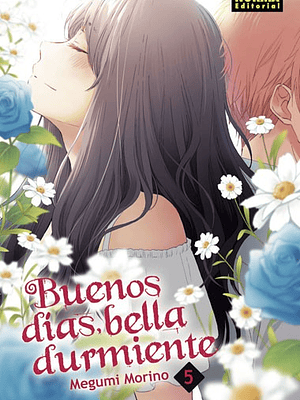 BUENOS DIAS BELLA DURMIENTE 05 - NORMA