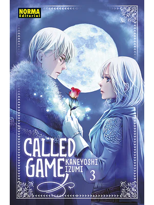 CALLED GAME 03 - NORMA