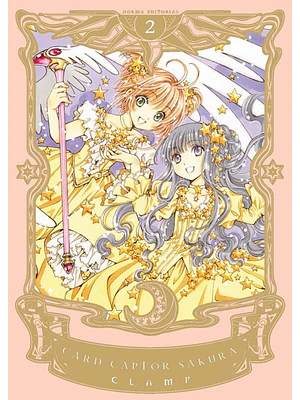 CARDCAPTOR SAKURA DELUXE 02 - NORMA