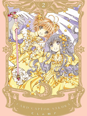 CARDCAPTOR SAKURA DELUXE 02 - NORMA