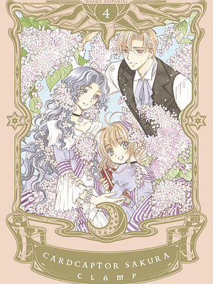 CARDCAPTOR SAKURA DELUXE 04 - NORMA