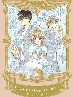 CARDCAPTOR SAKURA DELUXE 03 - NORMA