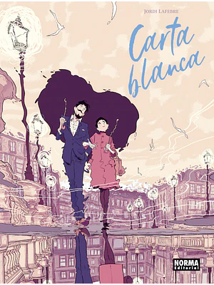CARTA BLANCA - NORMA