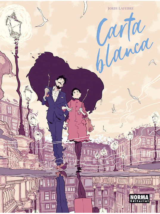 CARTA BLANCA - NORMA 1