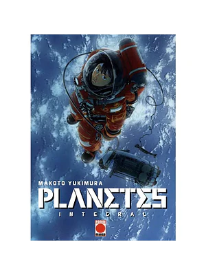 PLANETES INTEGRAL - PANINI ESPANA