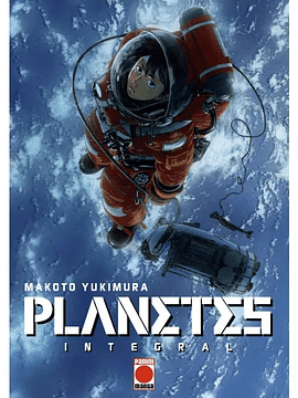 PLANETES INTEGRAL - PANINI ESPANA