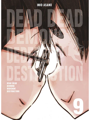 DEAD DEAD DEMONS DEDEDEDE DESTRUCTION 09 - NORMA