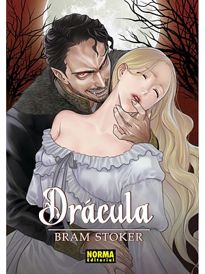 DRÁCULA - NORMA