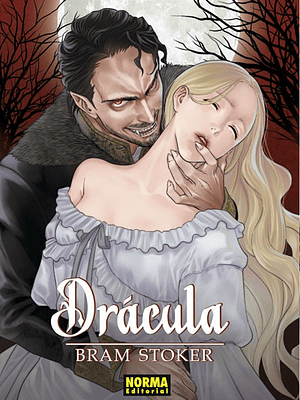 DRÁCULA - NORMA