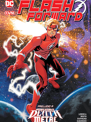 FLASHFORWARD: PRELUDIO A DEATH METAL - OVNIPRESS