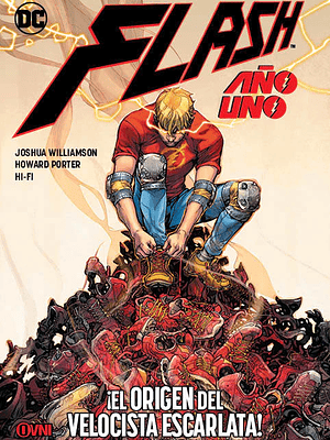 FLASH: ANO UNO - OVNIPRESS