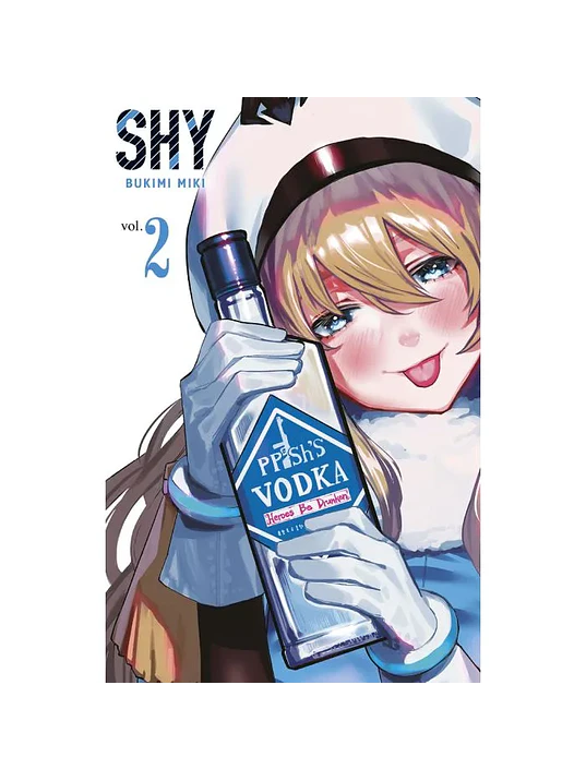 SHY 02 - PANINI ESPANA 1