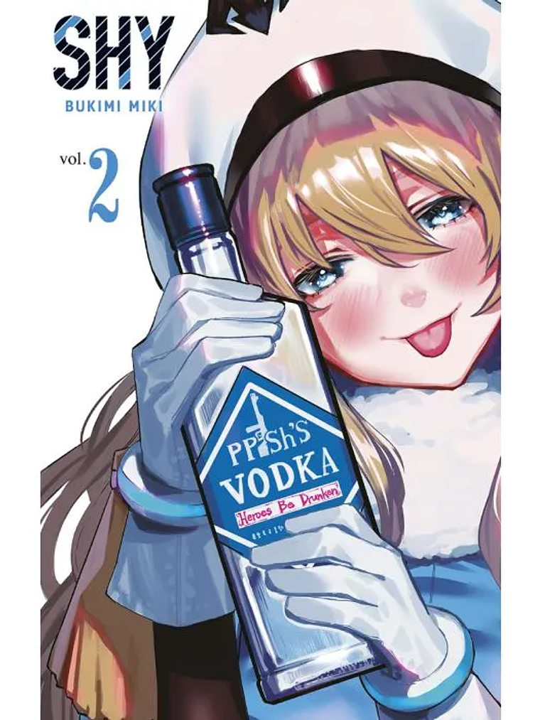 SHY 02 - PANINI ESPANA 1