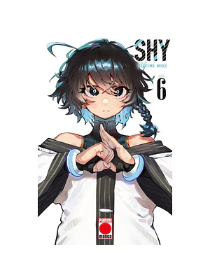 SHY 06 - PANINI ESPANA