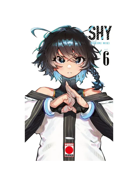 SHY 06 - PANINI ESPANA 1