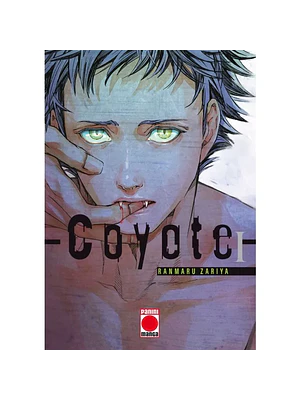 COYOTE 01 - PANINI ESPANA