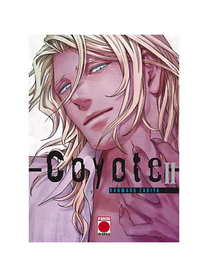 COYOTE 02 - PANINI ESPANA