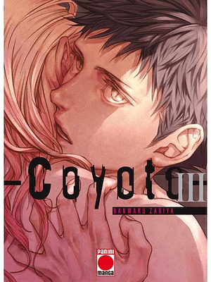 COYOTE 03 - PANINI ESPANA