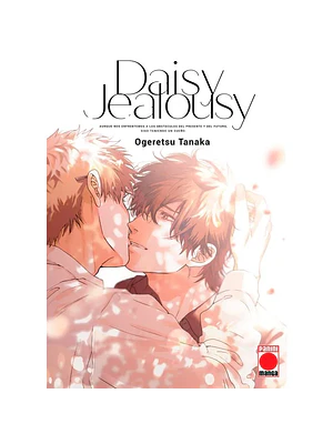 DAISY JEALOUSY - PANINI ESPANA