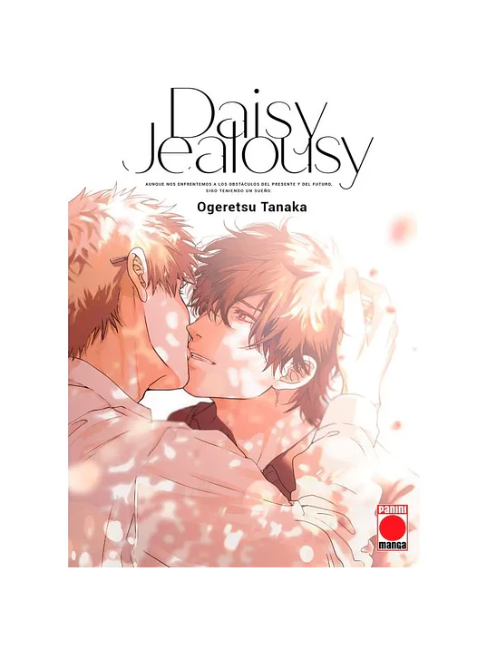 DAISY JEALOUSY - PANINI ESPANA 1