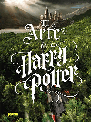 EL ARTE DE HARRY POTTER - NORMA