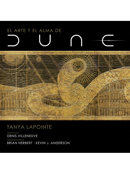 EL ARTE Y EL ALMA DE DUNE - NORMA 1