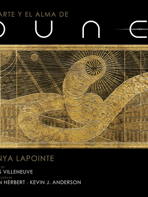 EL ARTE Y EL ALMA DE DUNE - NORMA