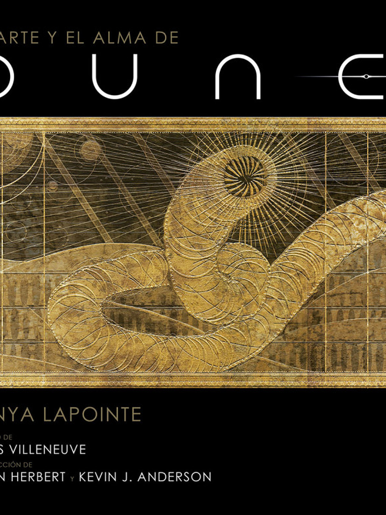 EL ARTE Y EL ALMA DE DUNE - NORMA 1