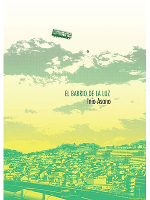 EL BARRIO DE LA LUZ - NORMA