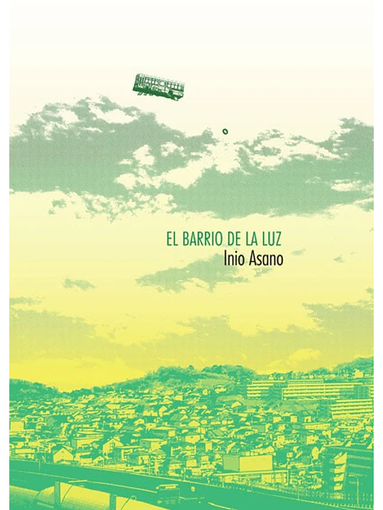 EL BARRIO DE LA LUZ - NORMA 1