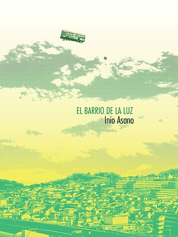 EL BARRIO DE LA LUZ - NORMA