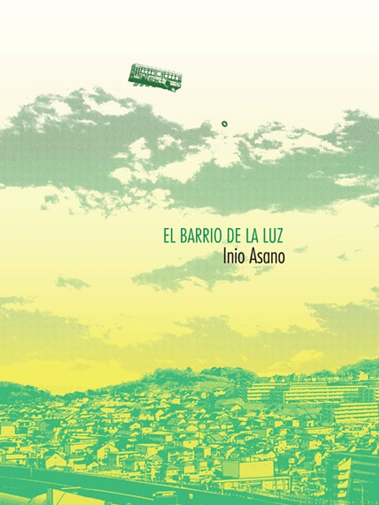 EL BARRIO DE LA LUZ - NORMA 1