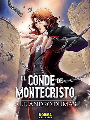 EL CONDE DE MONTECRISTO - NORMA