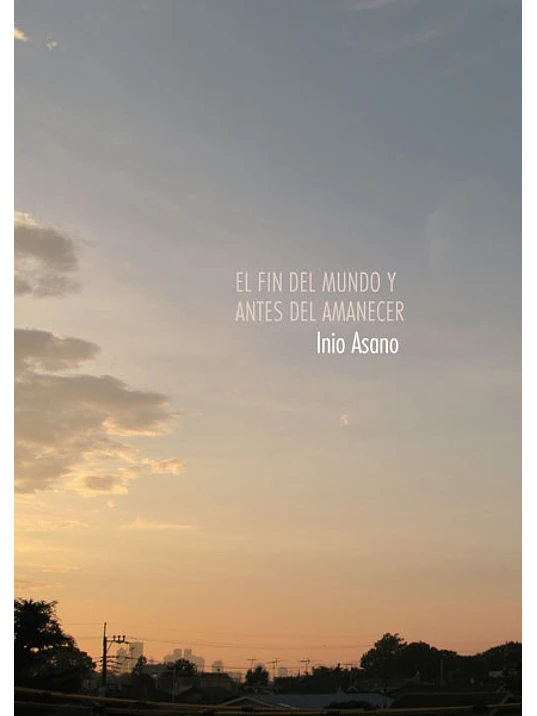 EL FIN DEL MUNDO Y ANTES DEL AMANECER - NORMA 1