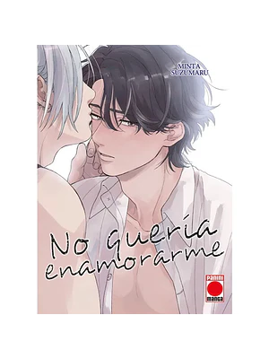 NO QUERIA ENAMORARME - PANINI ESPANA