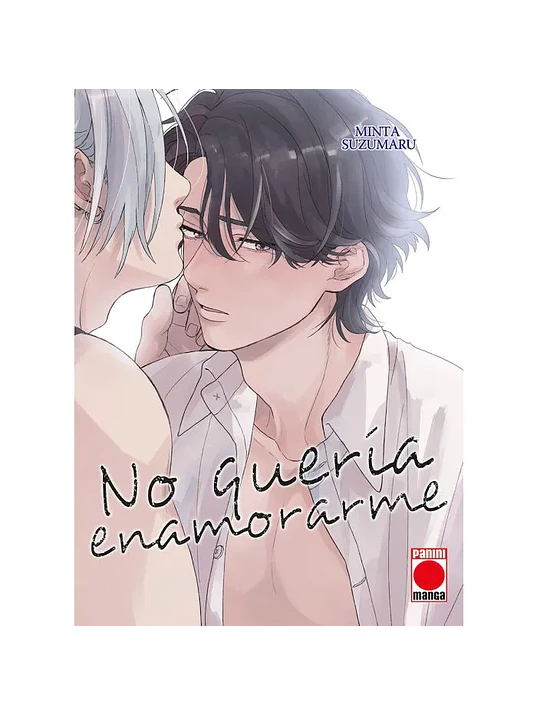 NO QUERIA ENAMORARME - PANINI ESPANA 1