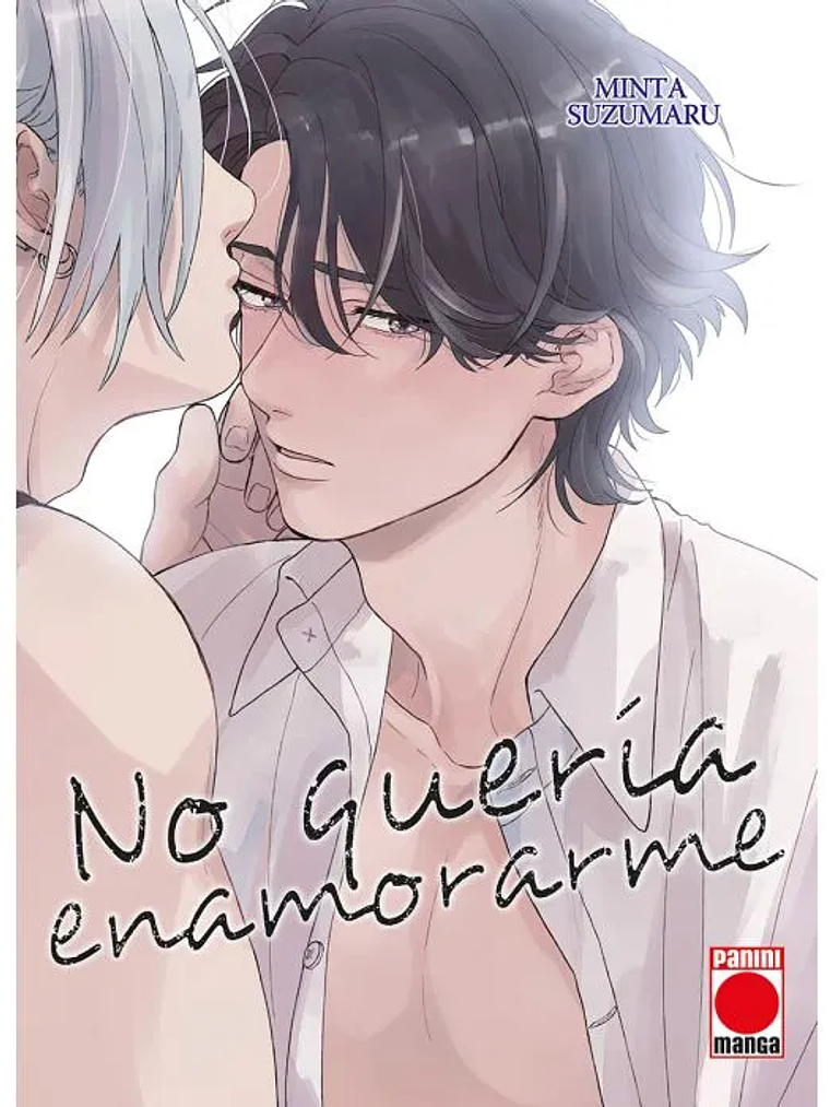 NO QUERIA ENAMORARME - PANINI ESPANA 1