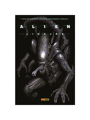 ALIEN 01: LINAJES - PANINI ESPANA