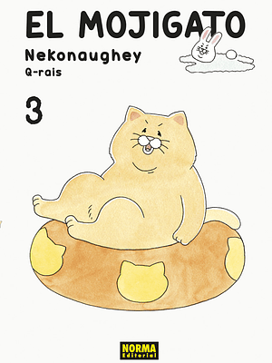 EL MOJIGATO 03 - NORMA