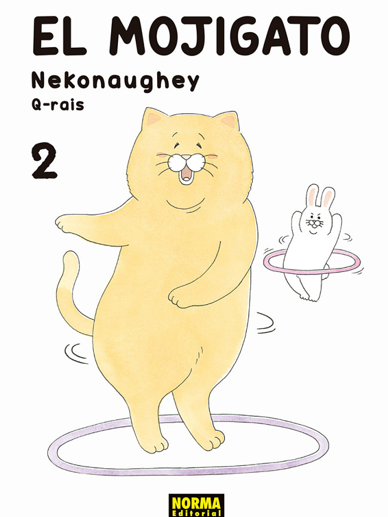 EL MOJIGATO 02 - NORMA 1