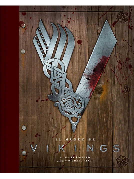 EL MUNDO DE VIKINGOS - NORMA 1