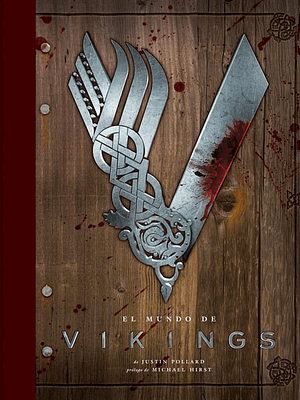 EL MUNDO DE VIKINGOS - NORMA