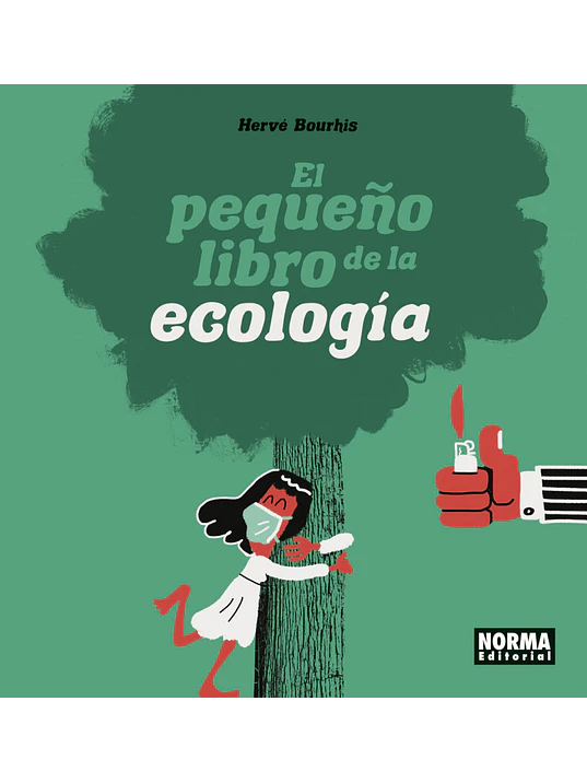 EL PEQUEÑO LIBRO DE LA ECOLOGIA - NORMA 1