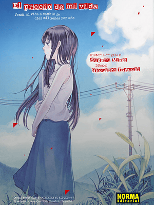 EL PRECIO DE MI VIDA. EDICION INTEGRAL - NORMA