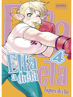 ELFA A DIETA 04 - NORMA