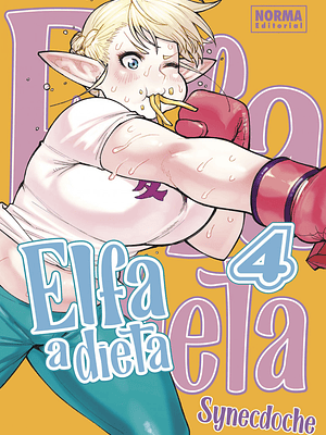 ELFA A DIETA 04 - NORMA