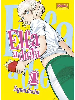 ELFA A DIETA 01 - NORMA