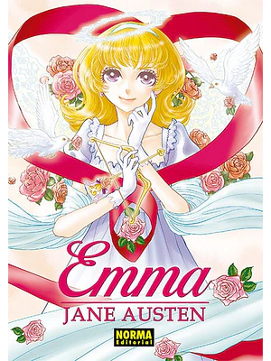 EMMA - NORMA
