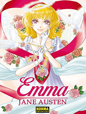 EMMA - NORMA