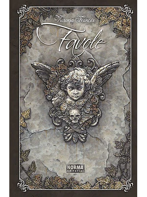 FAVOLE. EDICION INTEGRAL - NORMA